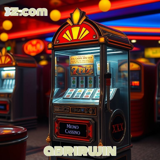 Slots Brilhantes no Abrirwin: Emoção Sem Limites para Jogadores